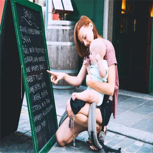郑州代孕生子公司最近-双胞胎助孕婴儿推车
